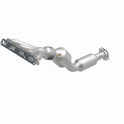 MagnaFlow 5531351 Direct-Fit Catalytic Converter
