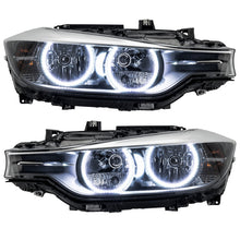 Load image into Gallery viewer, Oracle 12-13 BMW 3/328 LED Halo Kit - White