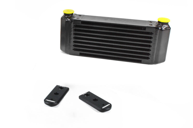 Perrin 22-23 Subaru BRZ / GR86 Oil Cooler Kit Perrin Performance
