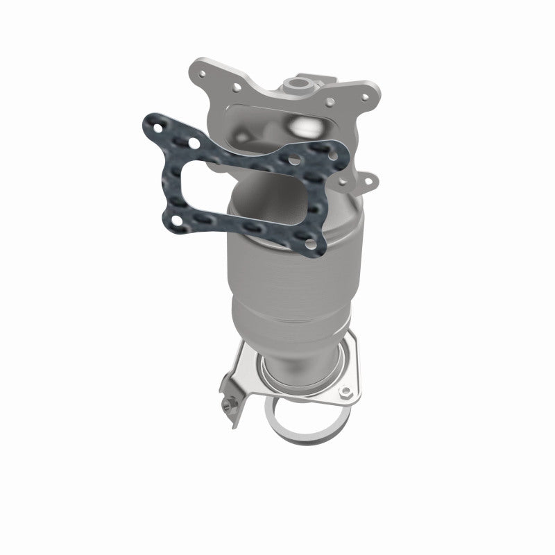 MagnaFlow 12-14 Honda CR-V 2.4L L4 GAS California Catalytic Converter Direct Fit Magnaflow