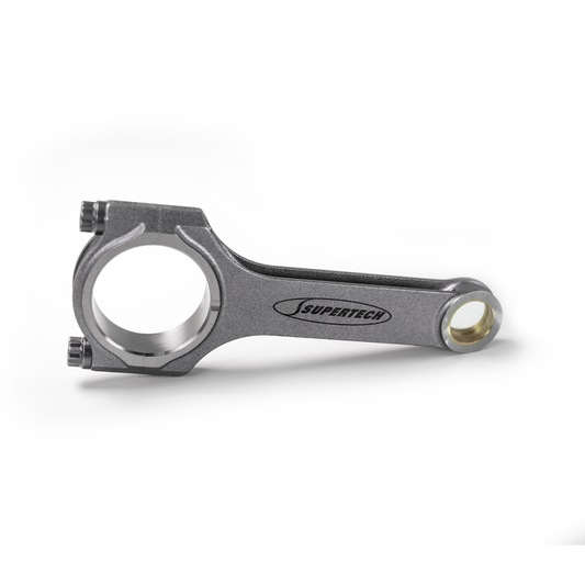 Supertech Mini R56 Forged 4340 Connecting Rod H-Beam ARP2000 C-C Length 138.54mm - Set of 4 Supertech