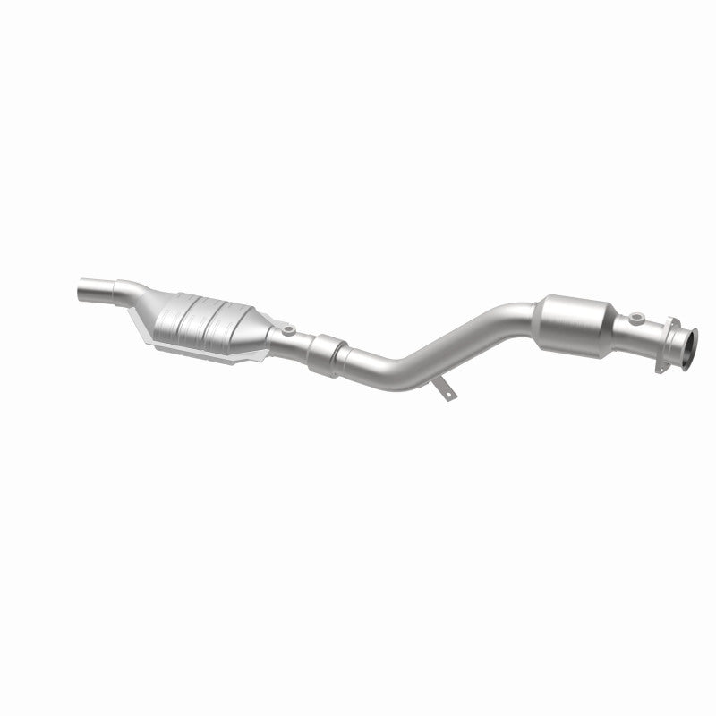 MagnaFlow Conv DF 04-05 Audi Allroad 4.2L Passenger Side Magnaflow