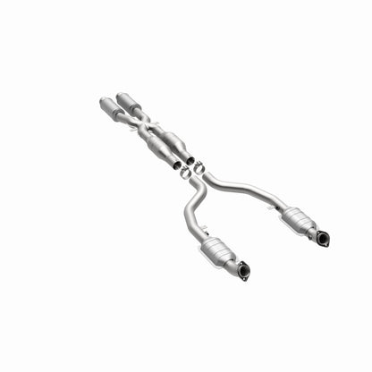 MagnaFlow Conv DF 08-13 BMW M3 4.0L Magnaflow
