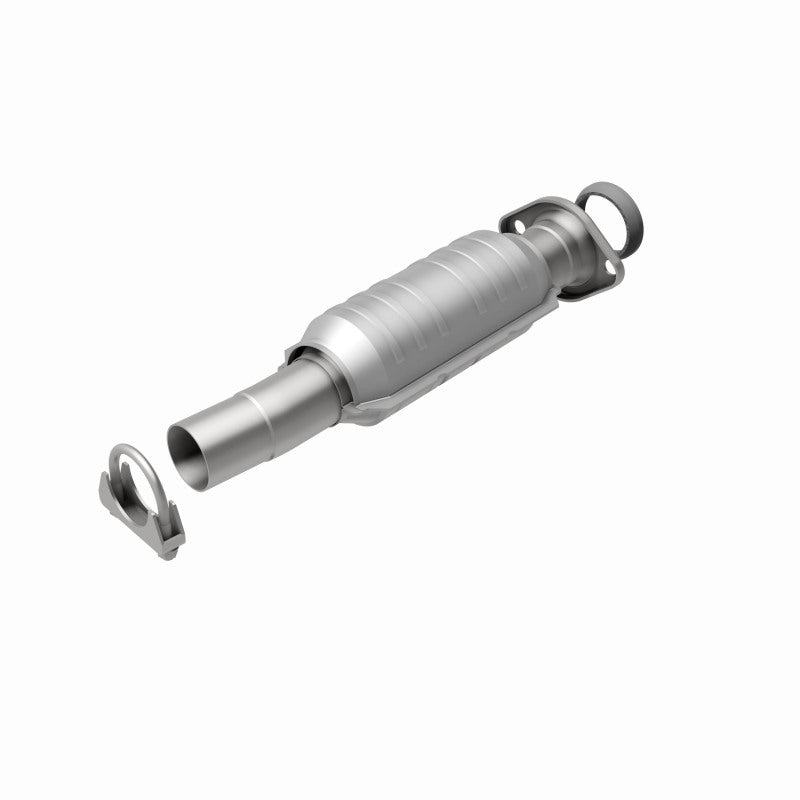 MagnaFlow Conv DF 04 Toyota Sienna 3.3L Magnaflow