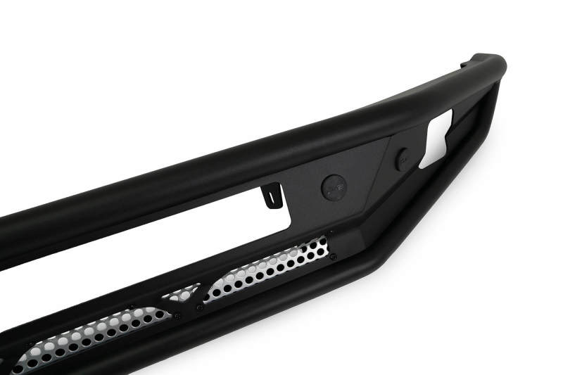 DV8 Offroad 21-22 Ford Bronco Competition Series Front Bumper DV8 Offroad