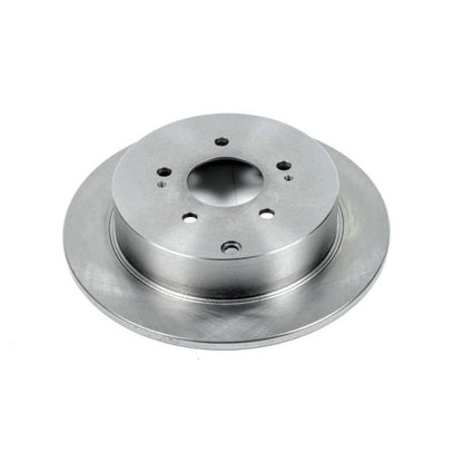 Power Stop 04-08 Mitsubishi Endeavor Rear Autospecialty Brake Rotor PowerStop