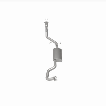 MagnaFlow 5571142 Direct-Fit Catalytic Converter