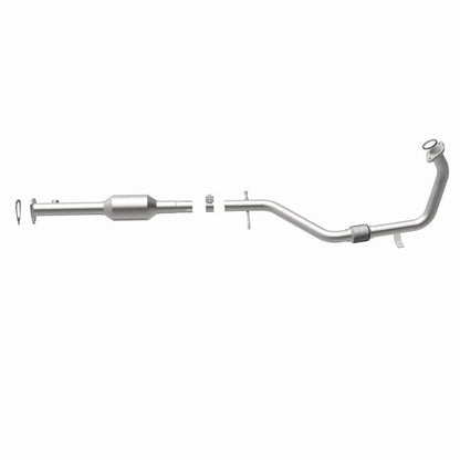 MagnaFlow Conv DF 02 Chevrolet Cavalier 2.2L Magnaflow