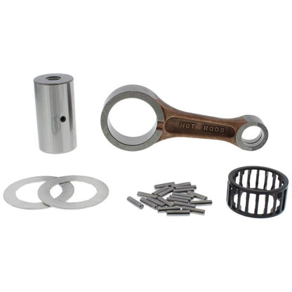 Hot Rods 09-16 Honda CRF 450 R 450cc Connecting Rod Kit 8682