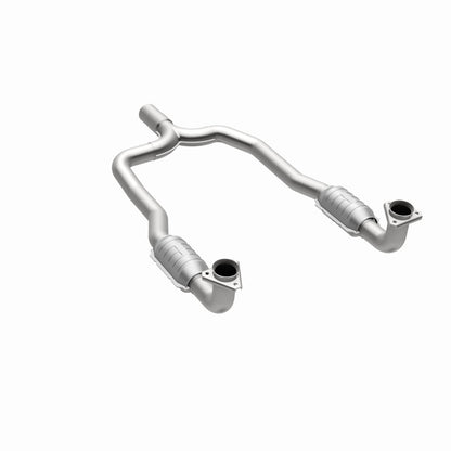 MagnaFlow Conv GM 49X6.5X4 2.25/3 Magnaflow