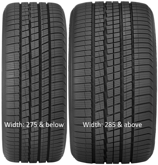 Toyo Celsius Sport Tire - 255/35R19 96Y XL