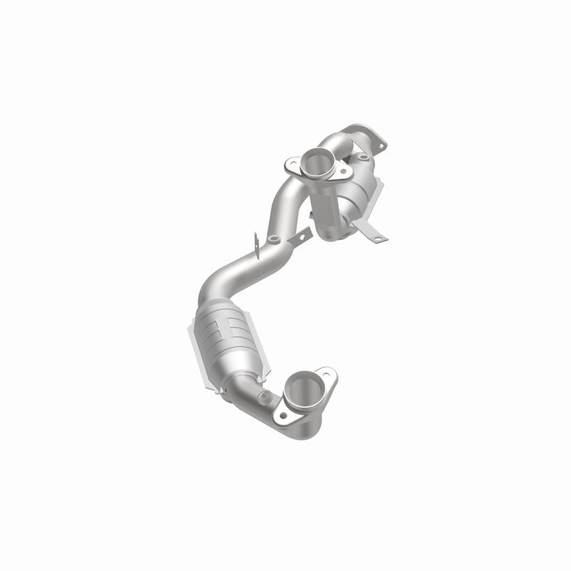 MagnaFlow Conv DF 96-99 Ford Taurus3.0L 50S Magnaflow