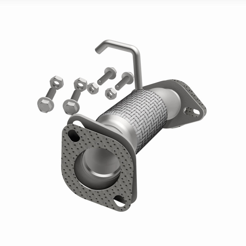 BRE Exhaust 06-08 Optima 2.4L Front Pipe Kit