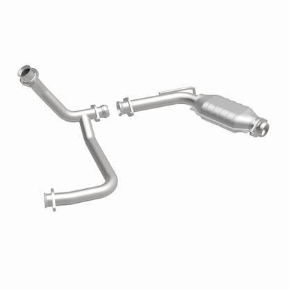 MagnaFlow Conv DF Ford-Mercury 84 87 Magnaflow