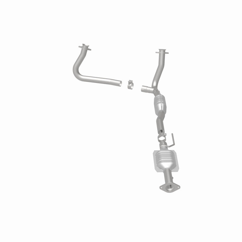 MagnaFlow Conv DF 96-97 Ford Aerostar 4.0L Magnaflow