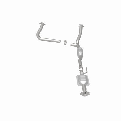 MagnaFlow Conv DF 96-97 Ford Aerostar 4.0L Magnaflow