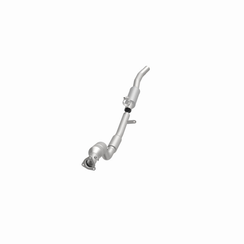 MagnaFlow Conv DF 04-06 Audi A8 Quattro 4.2L Magnaflow
