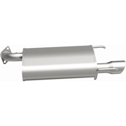 BRExhaust 07-12 Lexus ES350 / 07-11 Toyota Camry Muffler Kit