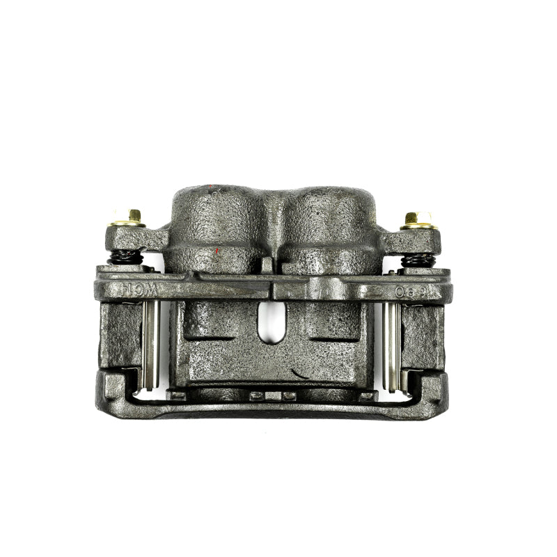 Power Stop 02-06 Cadillac Escalade Front Right or Rear Left Autospecialty Caliper w/Bracket PowerStop