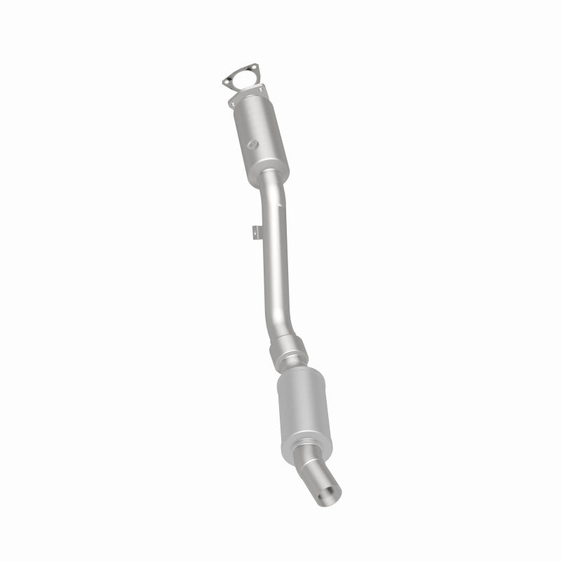 MagnaFlow Conv DF 05-07 Audi A4 Quat 3.2L Passenger Side Magnaflow
