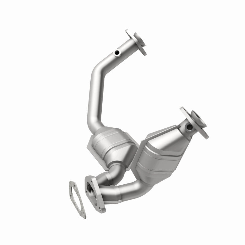 MagnaFlow Conv DF 98-00 Ford Ranger 3.0/4.0L Magnaflow