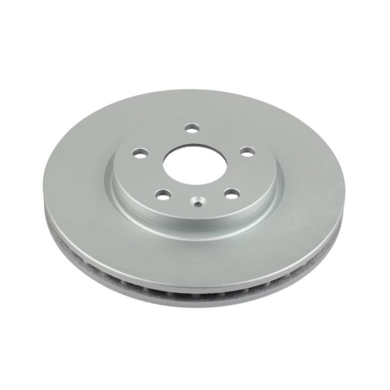 Power Stop 10-16 Buick LaCrosse Front Evolution Geomet Coated Rotor PowerStop