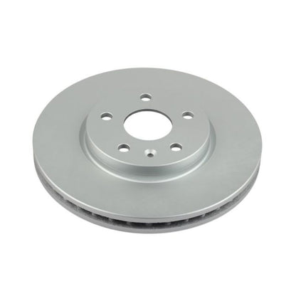Power Stop 10-16 Buick LaCrosse Front Evolution Geomet Coated Rotor PowerStop