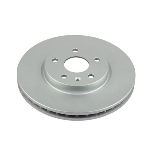 Power Stop 10-16 Buick LaCrosse Front Evolution Geomet Coated Rotor PowerStop