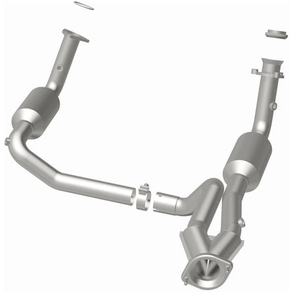 Magnaflow 04-06 Chevrolet Silverado 1500 5.3L Direct Fit Catalytic Converter Magnaflow