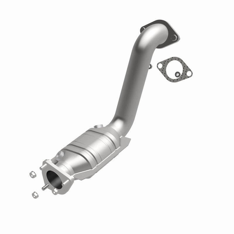 MagnaFlow Conv Direct Fit 02-04 Ford Focus L4-2.0L Magnaflow