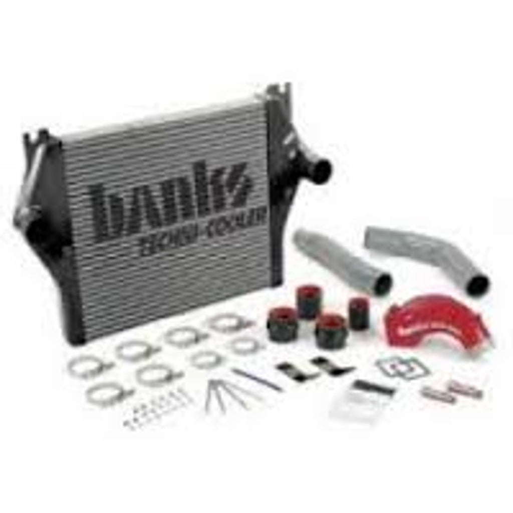 Banks Power 98-07 Dodge Ram 2500/3500 5.9L Diesel Monster-Ram Intake Manifold