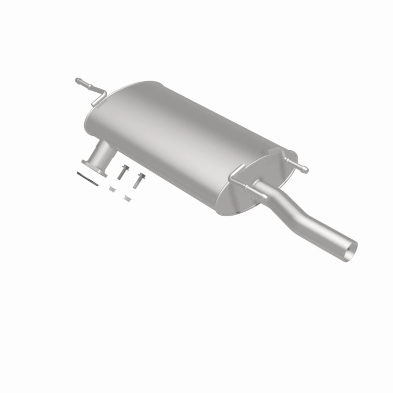 BRE Exhaust 92-93 Camry 2.2L Muffler Kit