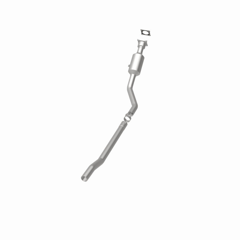 Magnaflow 01-03 Chrysler Voyager 2.4L Direct Fit Converter Magnaflow
