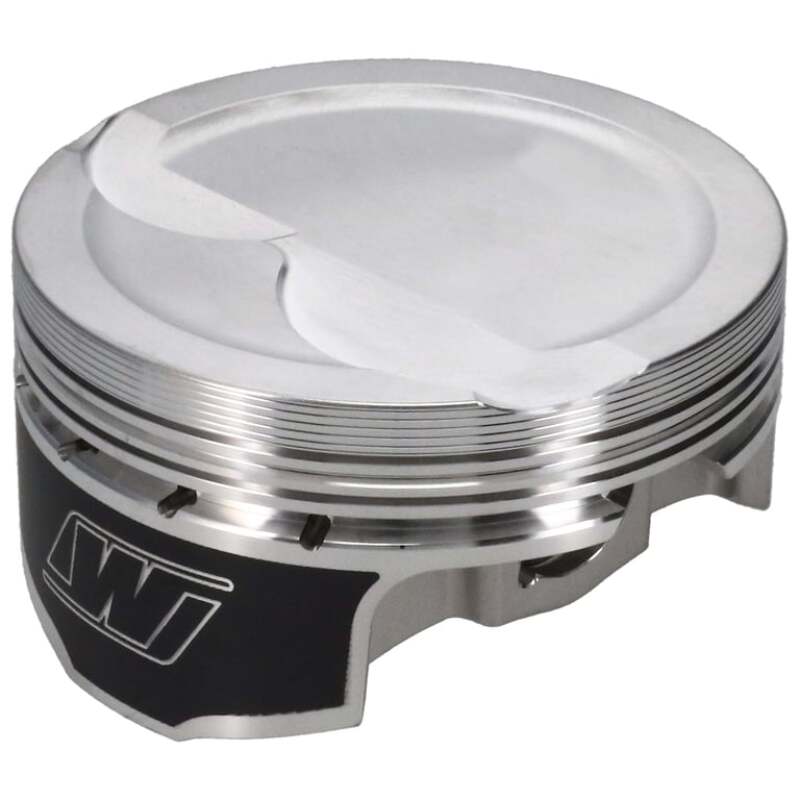 Wiseco Chevrolet LS -10.00 CC 4.030In. Bore 1.105In. CH Piston - Set of 8