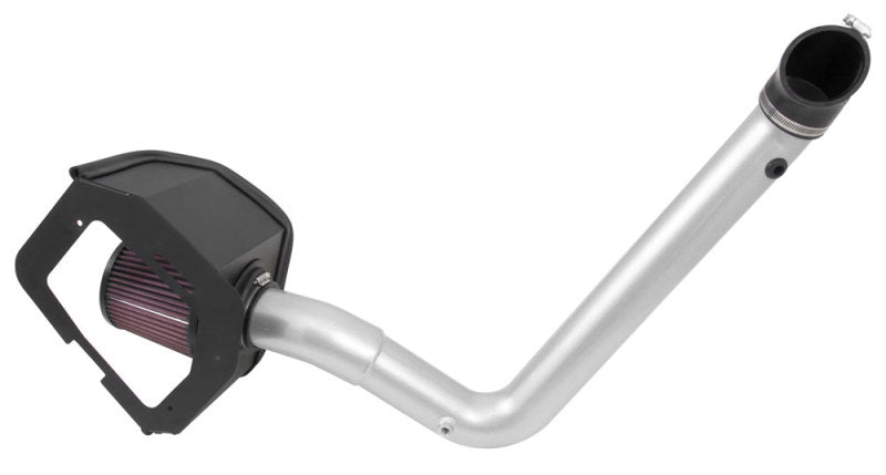 K&N 2015 Chrysler 200 2.4L L4 Typhoon Intake K&N Engineering