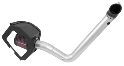 K&N 2015 Chrysler 200 2.4L L4 Typhoon Intake K&N Engineering