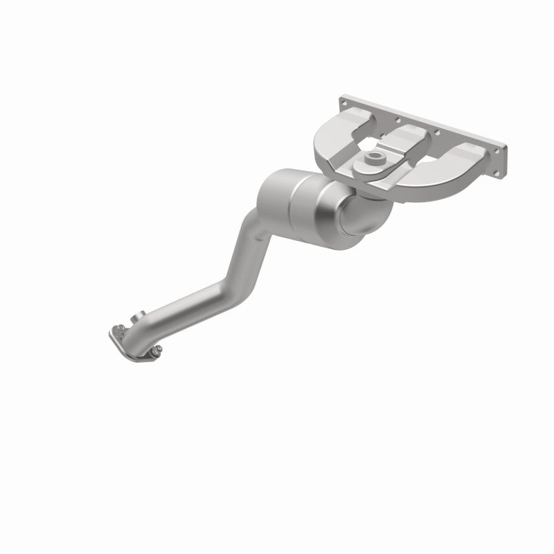Magnaflow Conv DF BMW 5 01-03 front Magnaflow