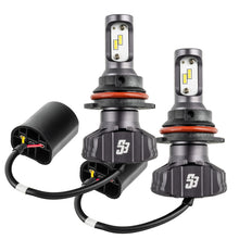 Load image into Gallery viewer, Oracle 9004 - S3 LED Headlight Bulb Conversion Kit - 6000K