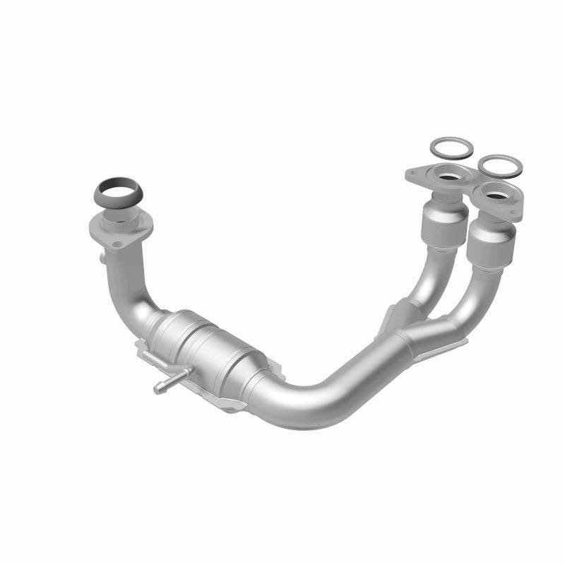 MagnaFlow Conv DF 02-03 Toyota MR2 1.8L Magnaflow