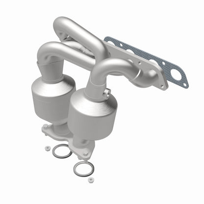 MagnaFlow Conv DF 00-05 Toyota MR2 Spyder 1.8l Manifold Magnaflow