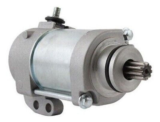 Arrowhead 05-13 Kawasaki KVF650 Brute Force Starter Motor 410-54042