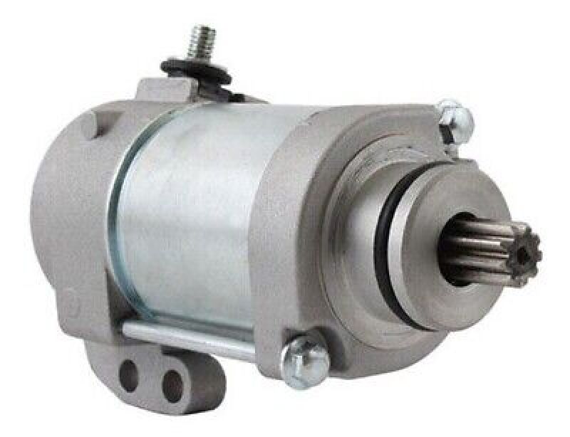 Arrowhead 95-03 Kawasaki KEF300 Lakota Starter Motor 410-54049
