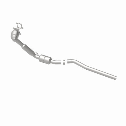 Magnaflow 2008 Audi A3 2.0L Direct Fit Converter Magnaflow
