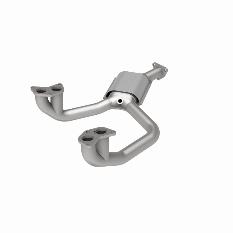 MagnaFlow Conv DF 90-94 Legacy 2.2 Front CA Magnaflow