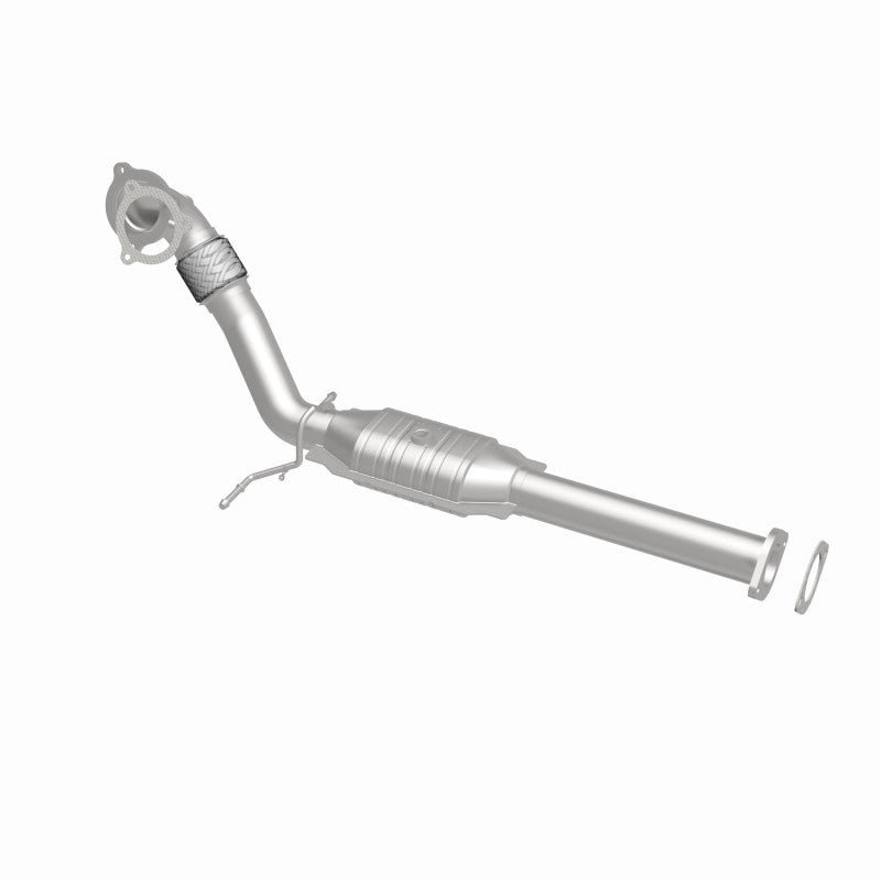 MagnaFlow Conv DF 05-09 Volvo S60 2.4L/2.5L Magnaflow