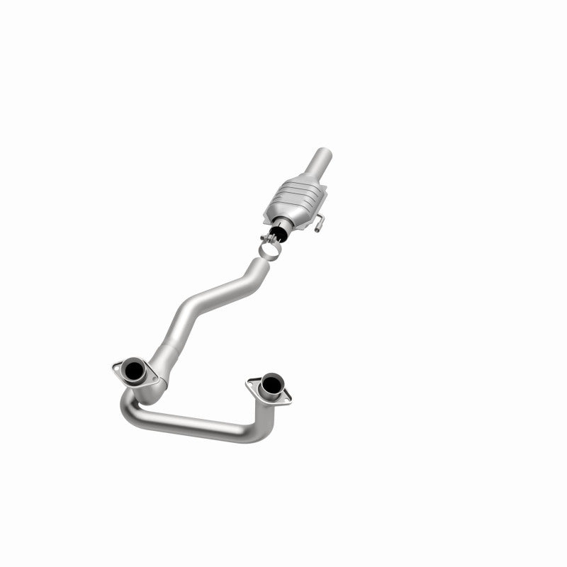 MagnaFlow Conv DF Ford 87 91 Magnaflow