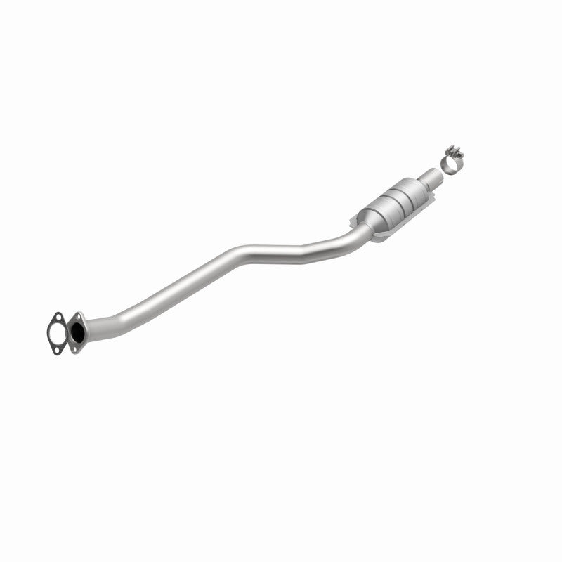 MagnaFlow Conv DF 06-07 BMW 530i 3.0L Passenger Side Magnaflow