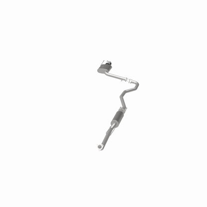 Magnaflow 2022+ Honda Civic Sport 2.0 Sedan NEO Cat-Back Exhaust System Magnaflow