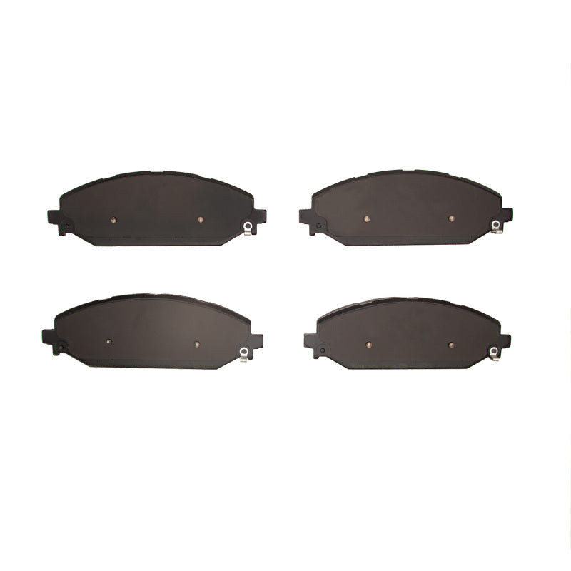 R1 19-26 Ram 1500 Front Off-Road/Tow Brake Pads