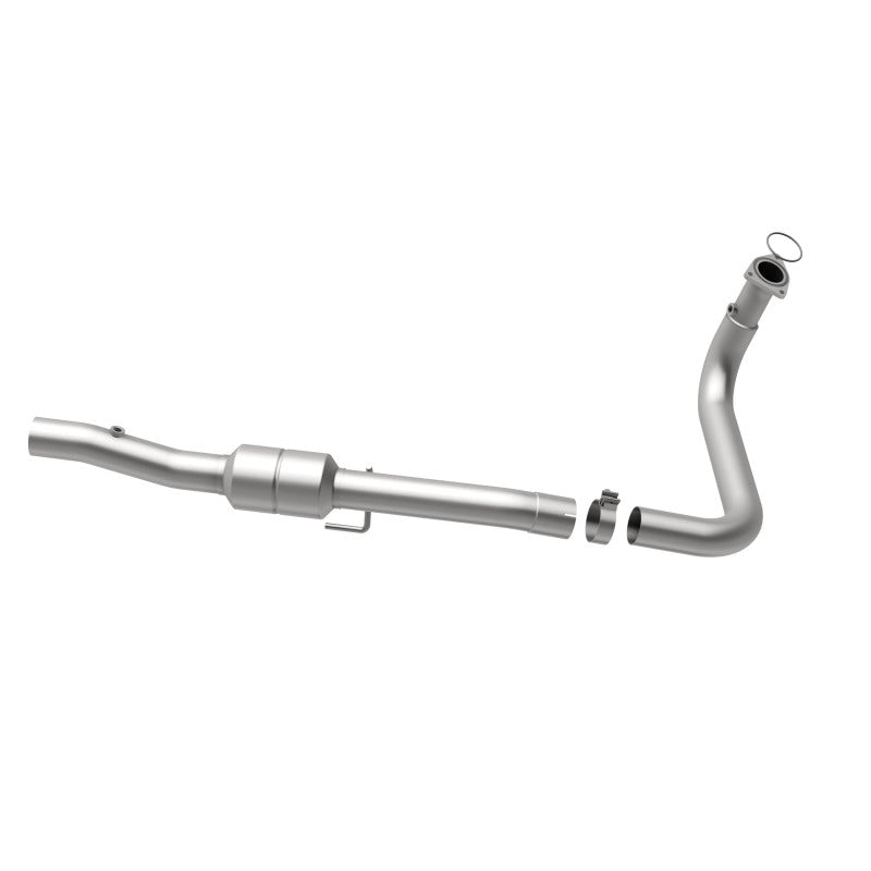 Magnaflow 2007 Chevrolet Silverado 2500 HD Classic 6.0L Direct Fit Converter Magnaflow
